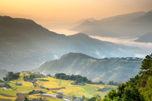 有关不变, 住宅, 冷静的免费素材图片