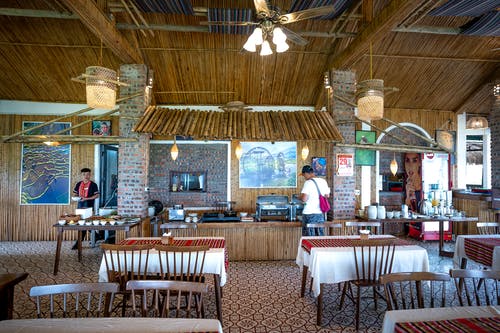 有关上菜, 乾草, 休息的免费素材图片