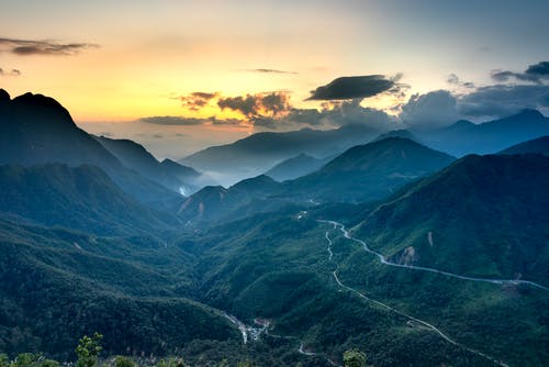 有关不均匀的, 华丽的, 壮观的免费素材图片