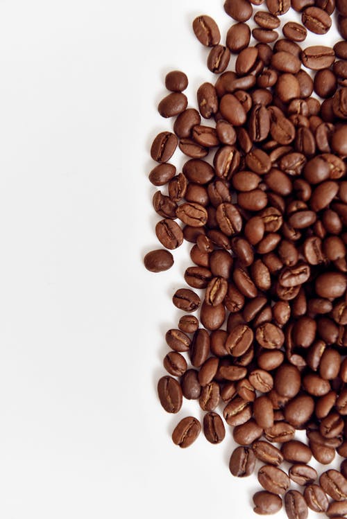 有关咖啡因, 垂直拍摄, 棕色的免费素材图片