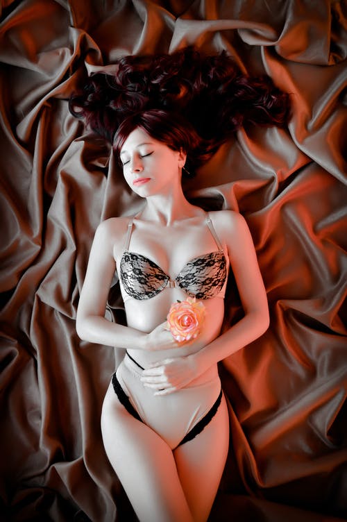 有关休息, 俯视图, 优雅的免费素材图片