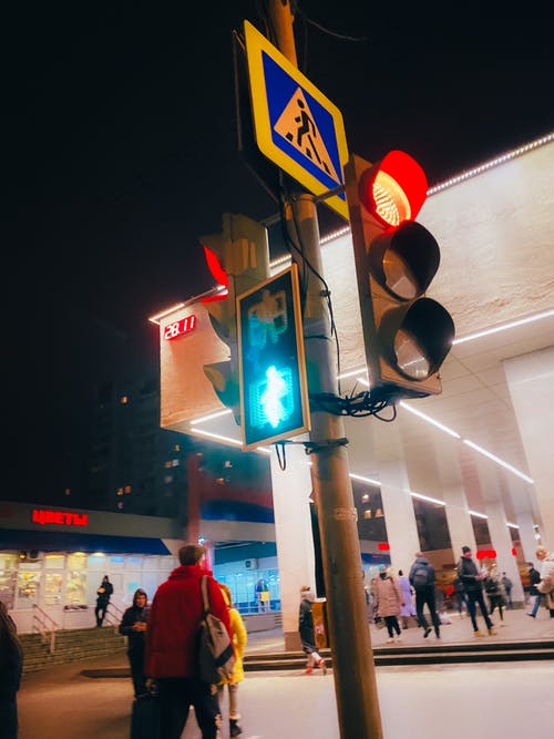 有关中央, 交通, 人行道的免费素材图片