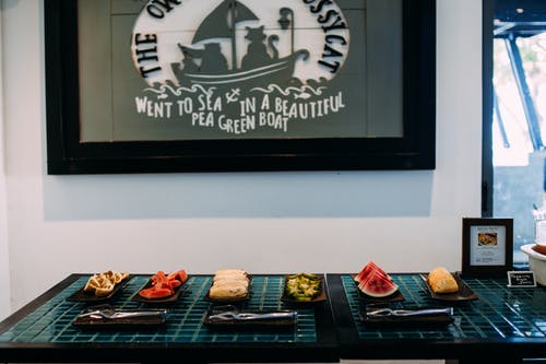 有关什锦的, 切片, 新鲜水果的免费素材图片