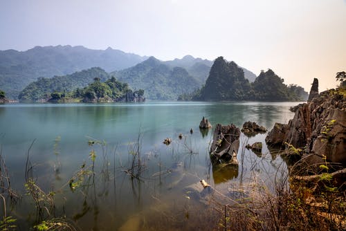 有关和平的, 土地, 地形的免费素材图片