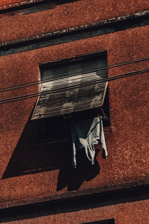 有关从下面, 低角度, 住宅的免费素材图片