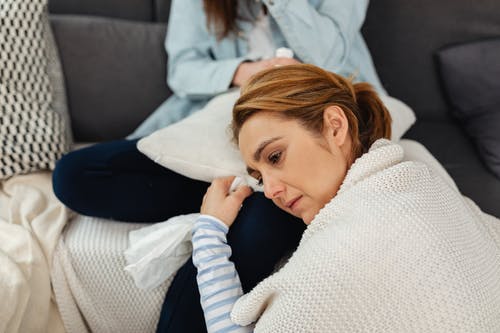 有关不快乐, 伤心, 女人的免费素材图片