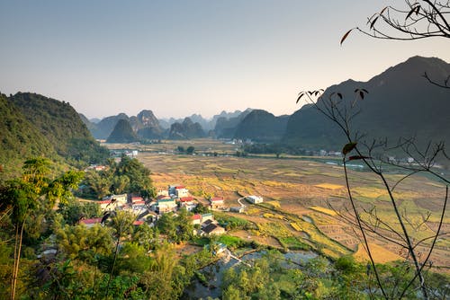 有关和平的, 国家, 地形的免费素材图片