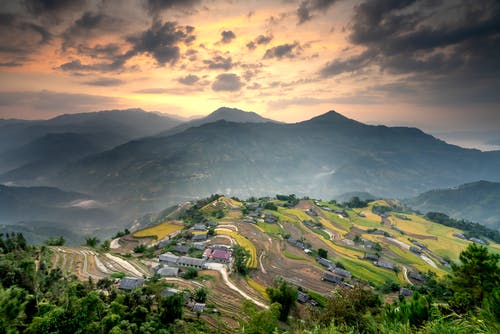 有关住, 农艺学, 区域的免费素材图片