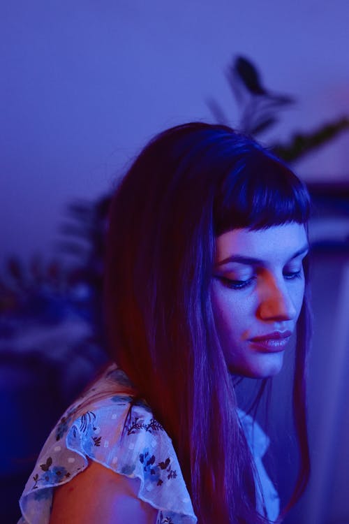 有关人脸, 休闲, 伤心的免费素材图片