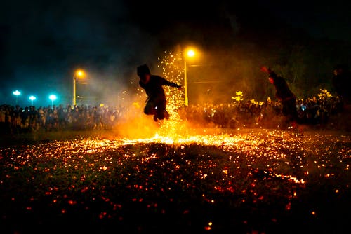 有关一起, 不怕, 事件的免费素材图片