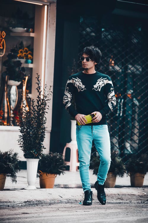 有关人, 印刷的, 垂直拍摄的免费素材图片