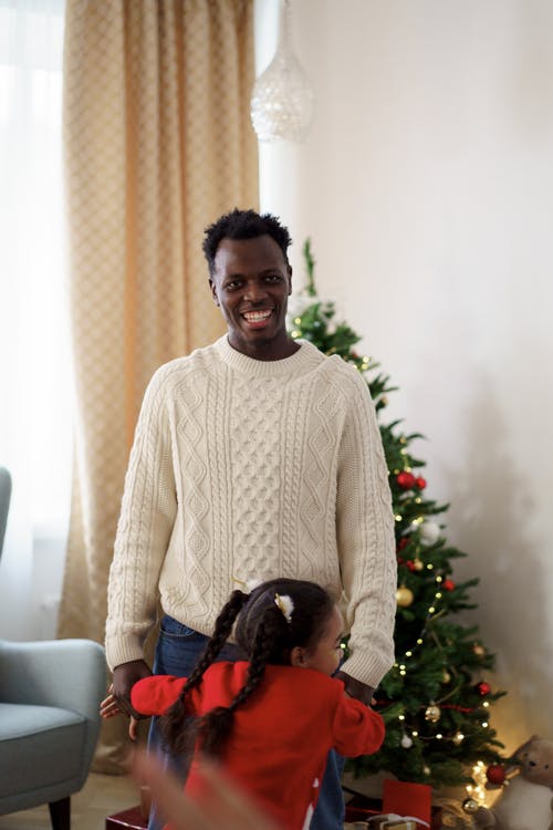 有关christmastide, 一起, 互动的免费素材图片