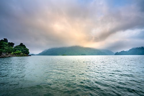 有关不变, 华丽的, 地平线的免费素材图片