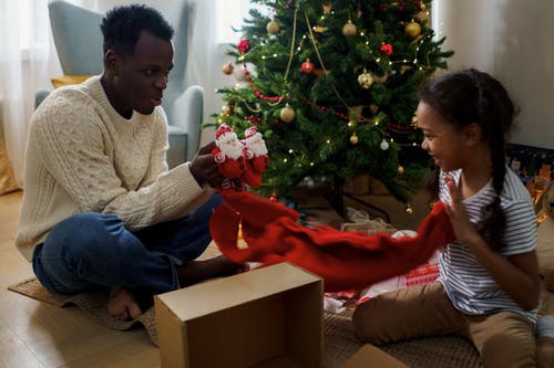 有关christmastide, 一起, 人的免费素材图片