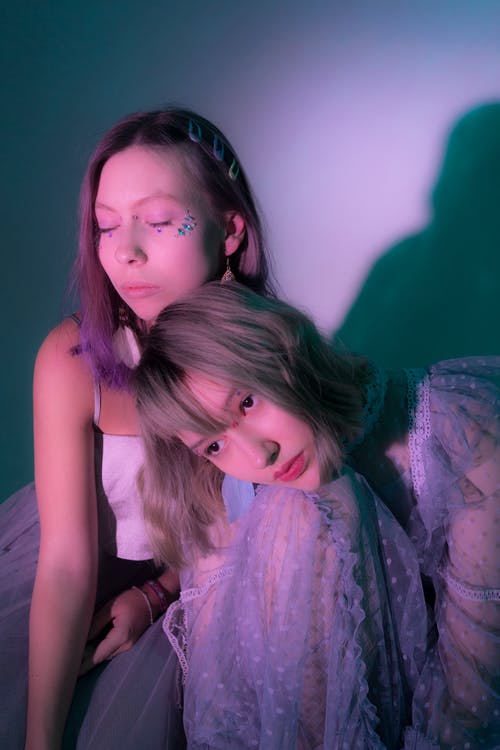 有关一起, 个性, 优雅的免费素材图片