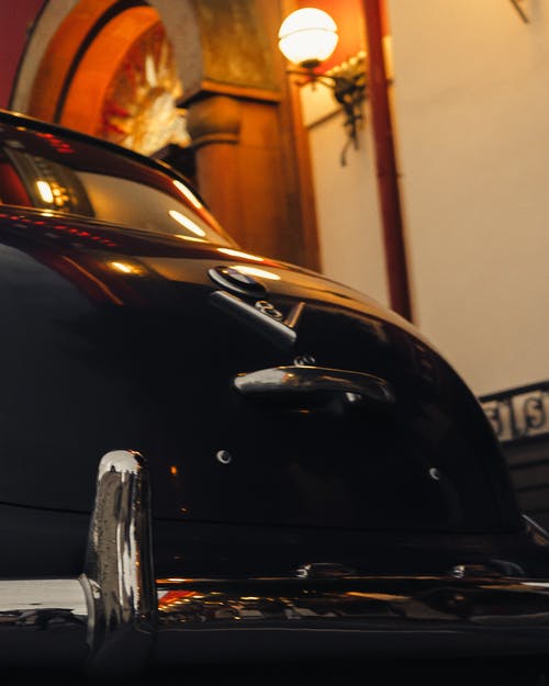 有关人行道, 从下面, 保险杠的免费素材图片