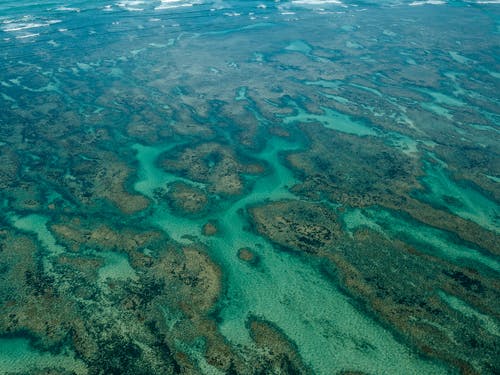 有关土耳其蓝, 海, 海洋的免费素材图片