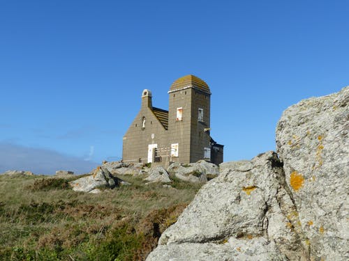 有关从下面, 低角度, 佩服的免费素材图片