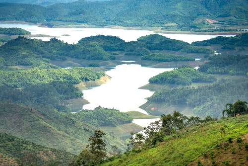 有关冷静, 土地, 场景的免费素材图片