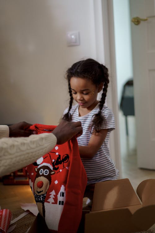 有关christmastide, 一起, 人的免费素材图片