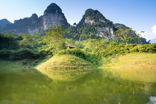 有关不均匀的, 华丽的, 反射的免费素材图片