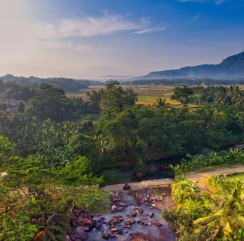 有关佩服, 冷静, 剪影的免费素材图片