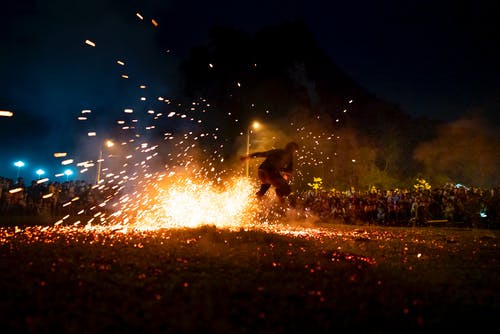 有关事件, 人, 人群的免费素材图片