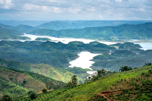 有关冷静, 地形, 场景的免费素材图片