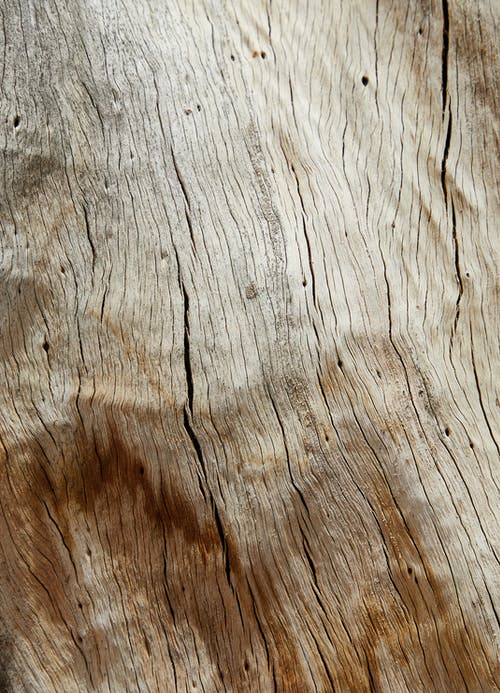 棕色和灰色木质表面 · 免费素材图片