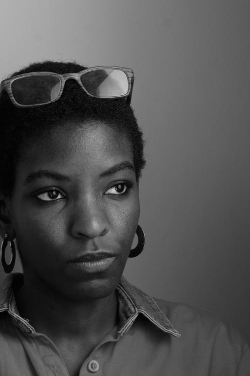 有关bw, 休闲, 反射的免费素材图片