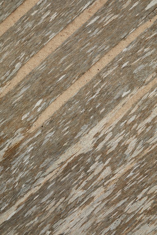 棕色和白色木地板 · 免费素材图片