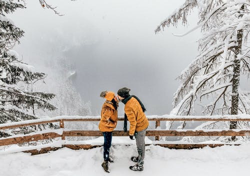 有关Copyspace, 一对, 一起的免费素材图片