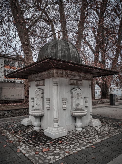 有关下沉, 公園, 哥德式的免费素材图片