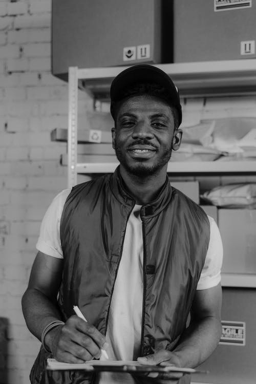 有关人, 信使, 雇员的免费素材图片