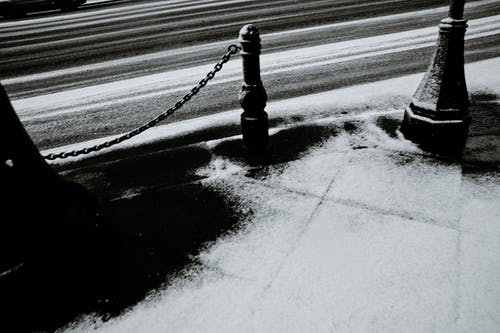 有关bw, 冬季, 冷的免费素材图片