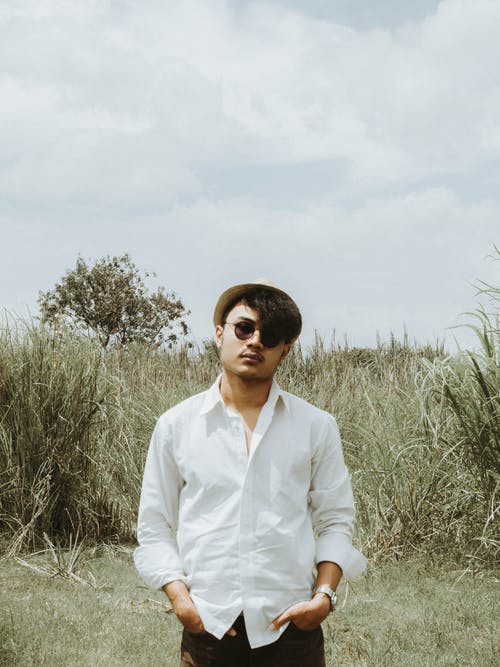 有关不情绪化, 个性, 人的免费素材图片