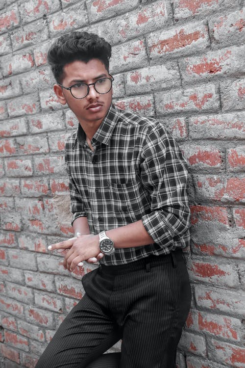 有关人, 印度的颜色, 严肃的免费素材图片