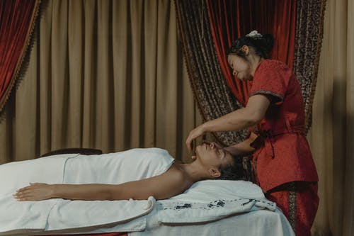 有关享受, 健康的生活型态, 女人的免费素材图片