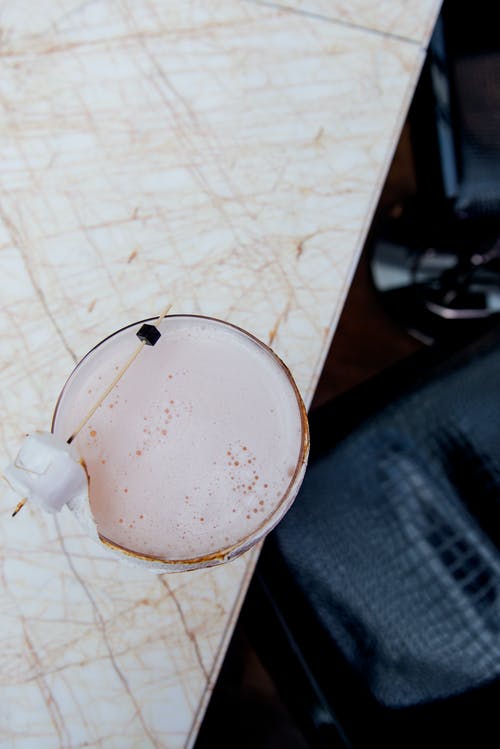 有关Flatlay, 喝, 垂直拍摄的免费素材图片