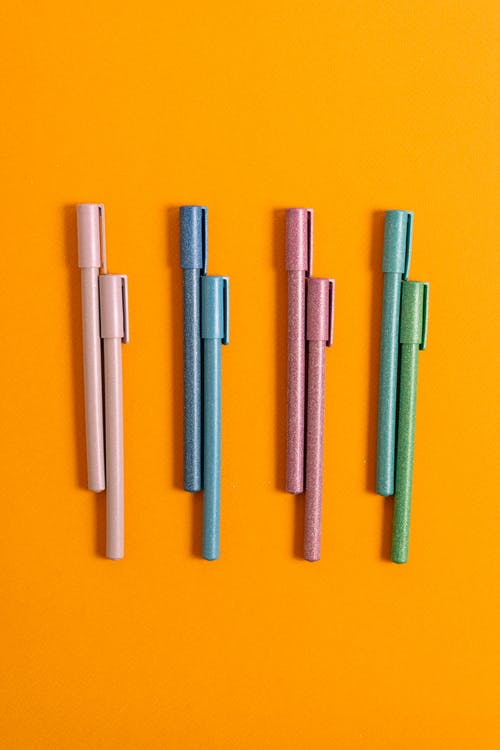 有关作文, 创造力, 文具的免费素材图片