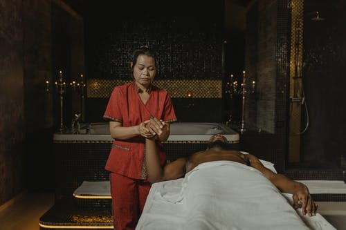 有关享受, 健康的生活型态, 女人的免费素材图片