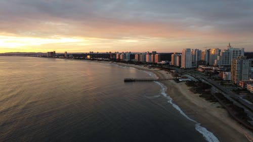 有关punta del este, 乌拉圭, 城市的免费素材图片