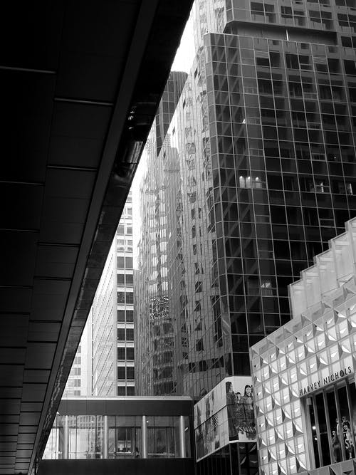 有关bw, 不动产, 中央的免费素材图片