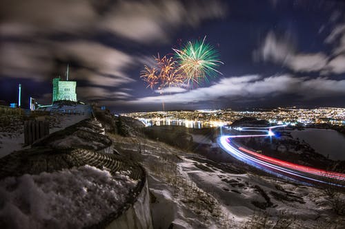 有关事件, 假日, 充满活力的免费素材图片