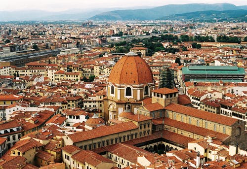 有关市中心, 建筑, 房子的免费素材图片