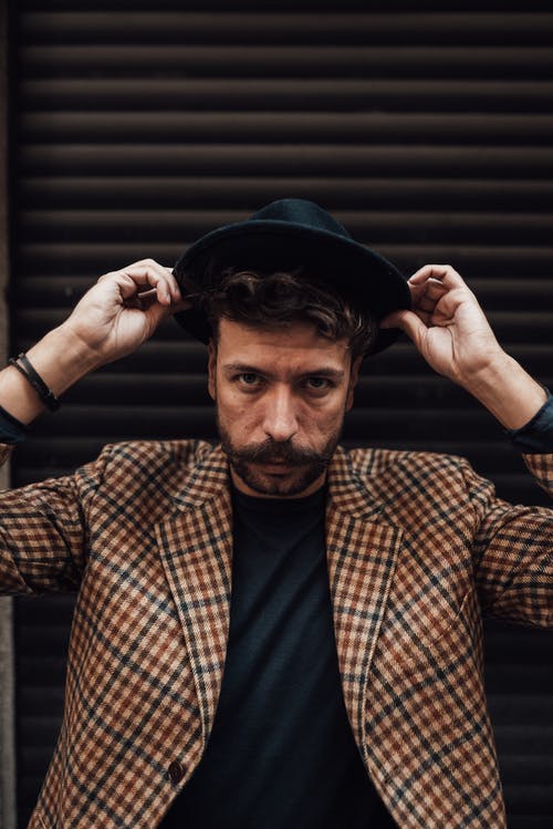 有关Fedora, 不情绪化, 个性的免费素材图片