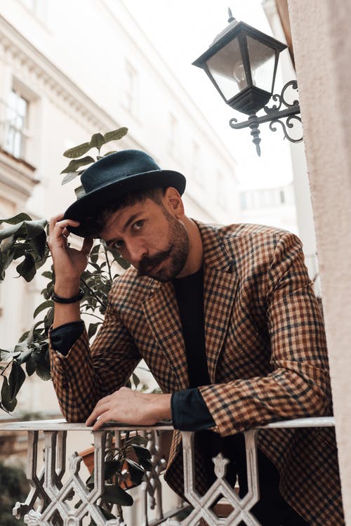 有关个性, 人, 从下面的免费素材图片