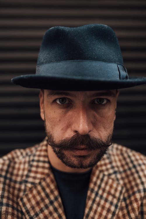 有关Fedora, 不情绪化, 个性的免费素材图片