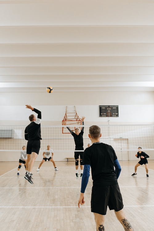 有关体育馆, 匹配，配对，适合, 垂直拍摄的免费素材图片