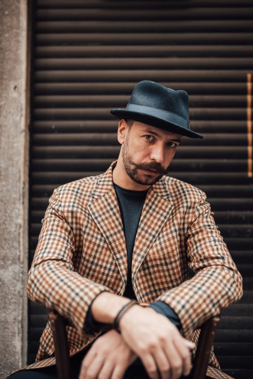 有关Fedora, 不情绪化, 个性的免费素材图片